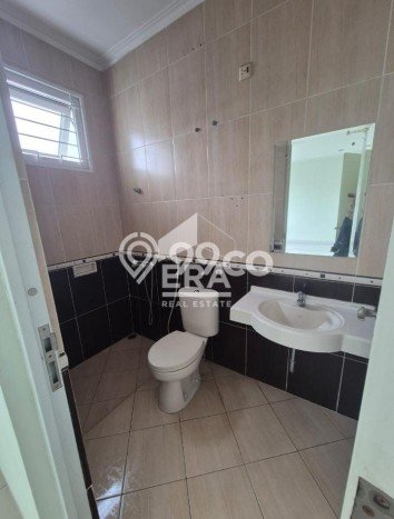 Rumah Minimalis 5 KT di Ciangsana Bogor Rumah Minimalis 5 KT di Ciangsana Bogor