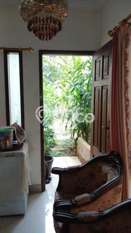 Hunian Cantik Modern Lb 160m2 di Gunung Putri, Bogor Hunian Cantik Modern Lb 160m2 di Gunung Putri, Bogor