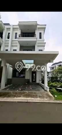 Best Deal Hunian Mewah Ideal dan Luas di Pinang, Tangerang Best Deal Hunian Mewah Ideal dan Luas di Pinang, Tangerang