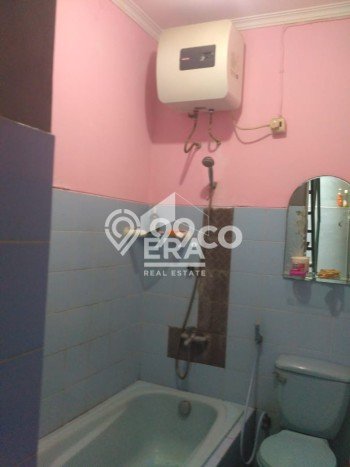 Dijual Rumah 2 Kamar Lokasi Ideal Nyaman dan Strategis di Jatisampurna Dijual Rumah 2 Kamar Lokasi Ideal Nyaman dan Strategis di Jatisampurna