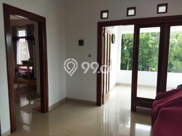 For Sale! Luxury House LT 320m2 Desain Elegan di Cibubur For Sale! Luxury House LT 320m2 Desain Elegan di Cibubur