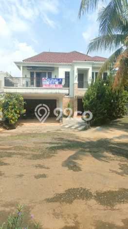 Dijual Rumah Luas Elegan Dengan View Eksklusif di Cibubur, Bogor Dijual Rumah Luas Elegan Dengan View Eksklusif di Cibubur, Bogor