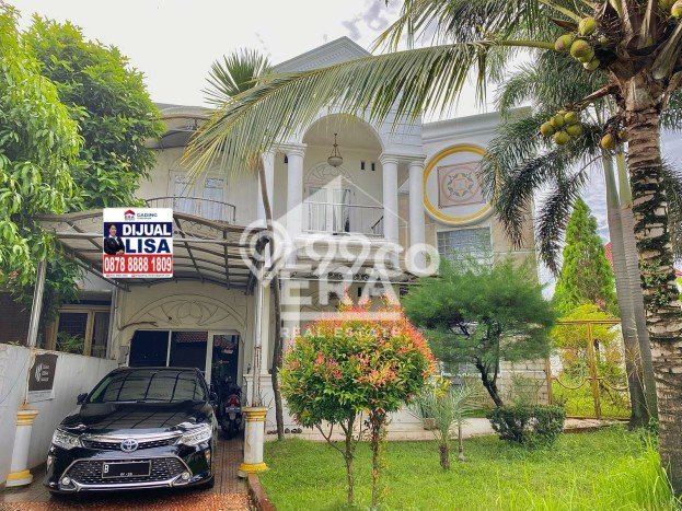 Dijual Rumah Minimalis Bagus Punya 5 KT di Gunung Putri Bogor SHM Dijual Rumah Minimalis Bagus Punya 5 KT di Gunung Putri Bogor SHM