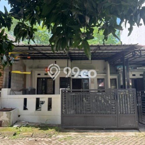 Jual Rumah Modern 2 KT di Cibubur, Bekasi Jual Rumah Modern 2 KT di Cibubur, Bekasi