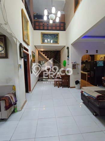 For Sale Rumah 4 Kamar Lokasi Ideal Nyaman dan Strategis di Cibinong For Sale Rumah 4 Kamar Lokasi Ideal Nyaman dan Strategis di Cibinong