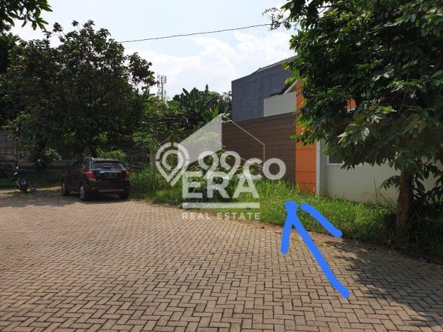 Jual Rumah Eksklusif 2 KT di Cikeas, Bogor Jual Rumah Eksklusif 2 KT di Cikeas, Bogor