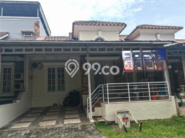 Rumah Minimalis 3 KT di Cibubur Bekasi Unfurnished Rumah Minimalis 3 KT di Cibubur Bekasi Unfurnished
