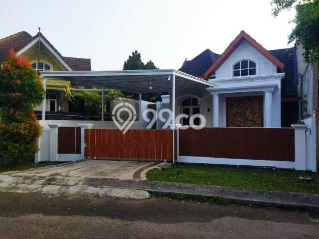 Jual Rumah Bagus Siap Huni LB 100m2 di Bogor Timur, Bogor Jual Rumah Bagus Siap Huni LB 100m2 di Bogor Timur, Bogor