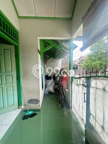 For Sale Rumah 3 Kamar Lokasi Ideal Bagus dan Strategis di Pondokmelati For Sale Rumah 3 Kamar Lokasi Ideal Bagus dan Strategis di Pondokmelati
