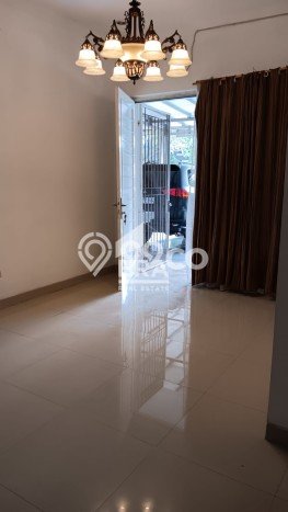 Rumah Modern 4 KT LT 120m2 di Cikeas Rumah Modern 4 KT LT 120m2 di Cikeas