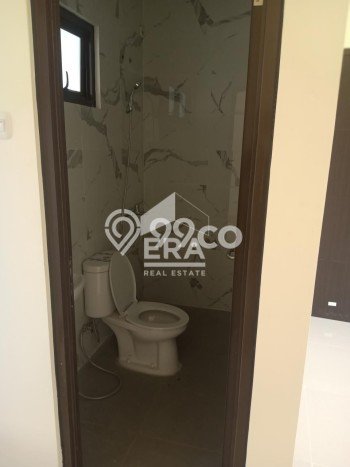 Rumah Modern 4 KT LT 96m2 di Cikeas Rumah Modern 4 KT LT 96m2 di Cikeas