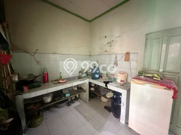 For Sale Rumah 3 Kamar Lokasi Ideal Bagus dan Strategis di Pondokmelati For Sale Rumah 3 Kamar Lokasi Ideal Bagus dan Strategis di Pondokmelati