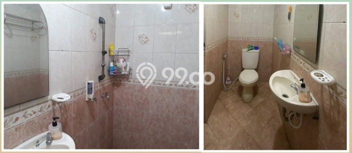 Rumah Luxury Modern Siap Huni di Citra Grand Jakarta Timur Rumah Luxury Modern Siap Huni di Citra Grand Jakarta Timur