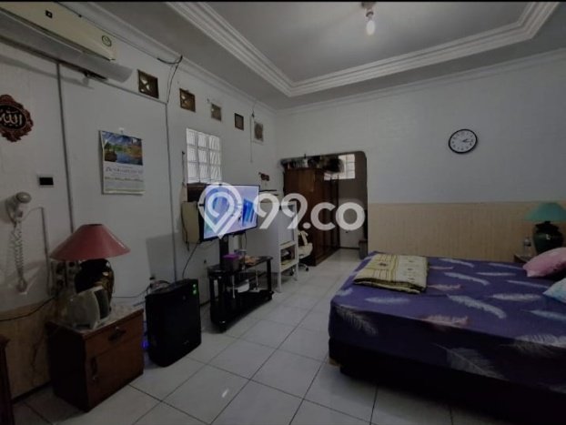 Vila Strategis di Megamendung, Area 500m2m², Akses ke beragam fasilitas Vila Strategis di Megamendung, Area 500m2m², Akses ke beragam fasilitas
