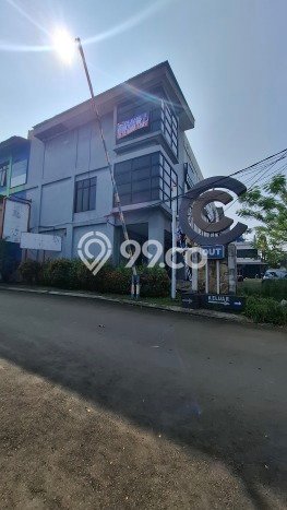 Ruko Dijual di Prime Area Bogor Luas 180m2 Ruko Dijual di Prime Area Bogor Luas 180m2