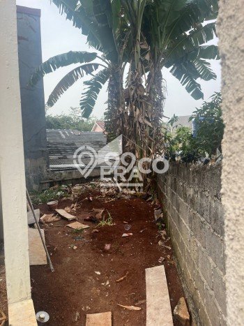 Dijual Rumah Strategis Bagus Punya 2 KT di Cimanggis Depok SHM Dijual Rumah Strategis Bagus Punya 2 KT di Cimanggis Depok SHM