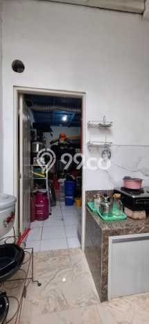 For Sale Hunian Rumah Nyaman 3 KT di Cikeas, Bogor For Sale Hunian Rumah Nyaman 3 KT di Cikeas, Bogor