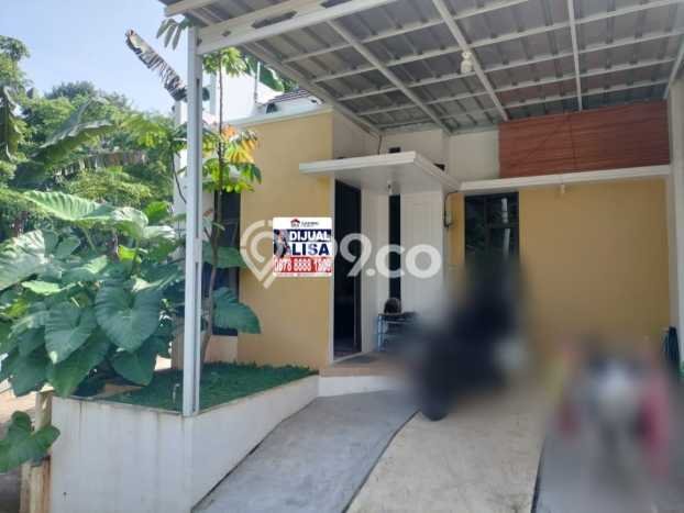 Rumah Strategis Modern Lb 40m2 di Jatisampurna, Bekasi Rumah Strategis Modern Lb 40m2 di Jatisampurna, Bekasi