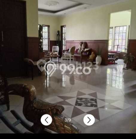 Dijual Rumah Luas Elegan Dengan View Eksklusif di Cibubur, Bogor Dijual Rumah Luas Elegan Dengan View Eksklusif di Cibubur, Bogor