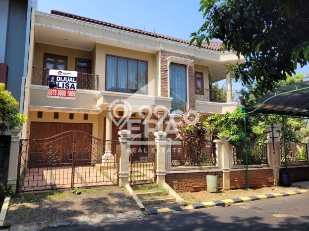 Dijual Rumah Mewah Exclusive di Jatisampurna, Bekasi Dijual Rumah Mewah Exclusive di Jatisampurna, Bekasi