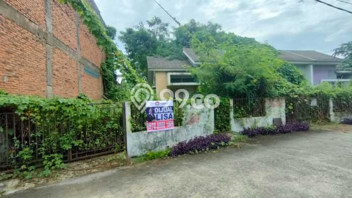 Dijual Rumah Strategis Bagus Punya 2 KT di Setu Bekasi SHM Dijual Rumah Strategis Bagus Punya 2 KT di Setu Bekasi SHM