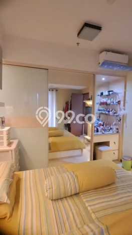 Untuk Dijual Apartemen 3 KT & 2 KM di Jakarta Barat Area Strategis Untuk Dijual Apartemen 3 KT & 2 KM di Jakarta Barat Area Strategis