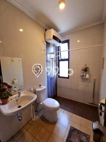 Rumah Luxury Modern Tanpa Renovasi di Legenda Wisata Bogor Rumah Luxury Modern Tanpa Renovasi di Legenda Wisata Bogor