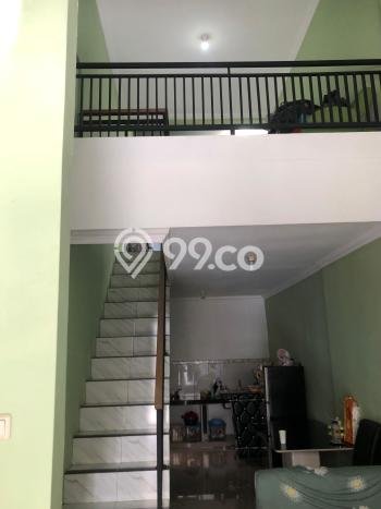 Dijual Hunian Rumah Nyaman 2 KT di Cikeas, Bogor Dijual Hunian Rumah Nyaman 2 KT di Cikeas, Bogor