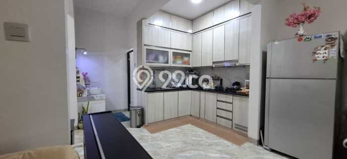 For Sale Hunian Rumah Nyaman 3 KT di Cikeas, Bogor For Sale Hunian Rumah Nyaman 3 KT di Cikeas, Bogor