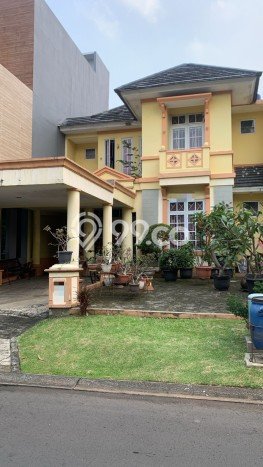 Hunian Nyaman Asri 4 KT Siap Huni di Kota Wisata Bogor Hunian Nyaman Asri 4 KT Siap Huni di Kota Wisata Bogor