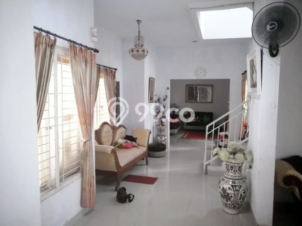 Dijual Cepat Rumah Bagus Siap Huni LB 150m2 di Bekasi Timur, Bekasi Dijual Cepat Rumah Bagus Siap Huni LB 150m2 di Bekasi Timur, Bekasi