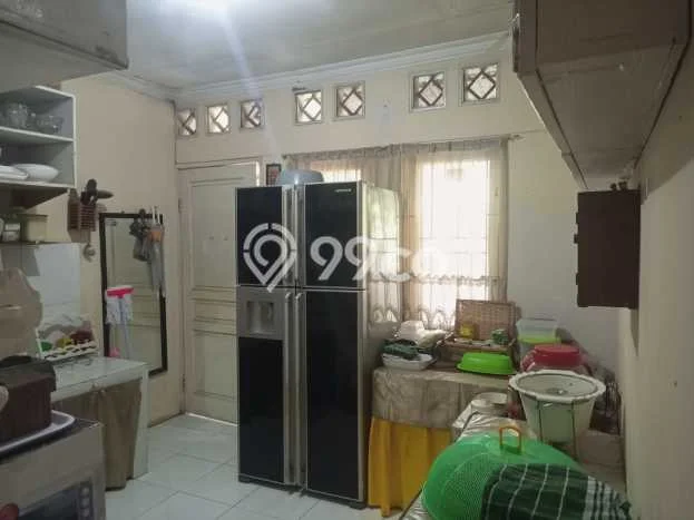 Rumah Modern Cantik 2 Kamar Bisa Langsung Pindah di Gunung Putri Rumah Modern Cantik 2 Kamar Bisa Langsung Pindah di Gunung Putri