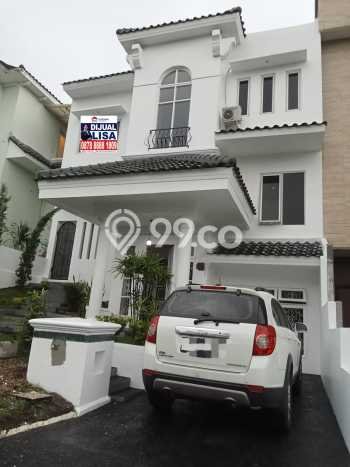 Jual Rumah Luas Elegan Dengan View Cantik di Sentul City, Bogor Jual Rumah Luas Elegan Dengan View Cantik di Sentul City, Bogor