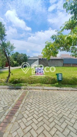 Kavling Tanah di Jonggol Dijual Luas 240m2 Legalitas - Kavling Tanah di Jonggol Dijual Luas 240m2 Legalitas -