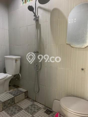 Dijual Rumah Modern 6 KT di Cibubur, Bogor Dijual Rumah Modern 6 KT di Cibubur, Bogor