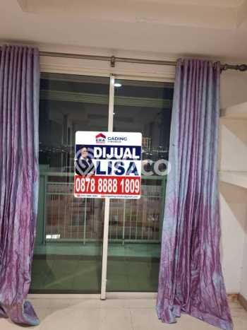 Apartemen Nyaman untuk Dijual di Kelapa Gading, Jakarta Utara, DKI Jakarta Apartemen Nyaman untuk Dijual di Kelapa Gading, Jakarta Utara, DKI Jakarta