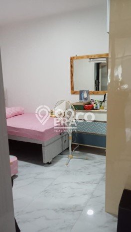 Rumah Elit Modern Tanpa Renovasi di Harjamukti Depok Rumah Elit Modern Tanpa Renovasi di Harjamukti Depok