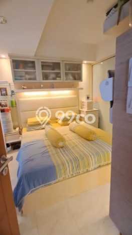 Untuk Dijual Apartemen 3 KT & 2 KM di Jakarta Barat Area Strategis Untuk Dijual Apartemen 3 KT & 2 KM di Jakarta Barat Area Strategis