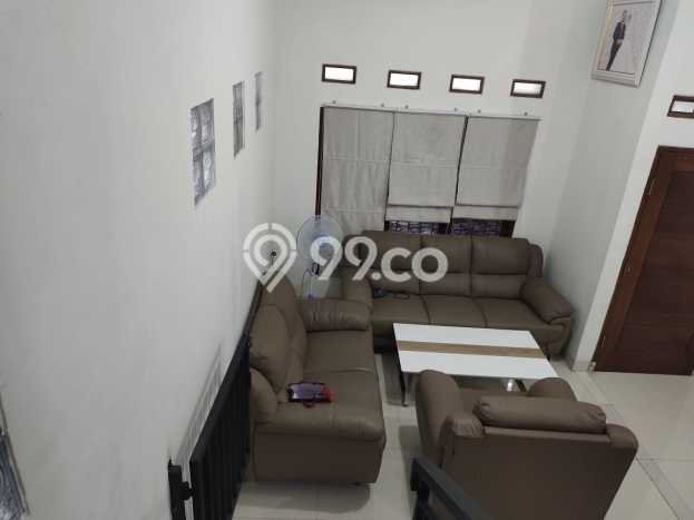 Rumah Modern 2 KT LT 179m2 di Jaka Mulya Rumah Modern 2 KT LT 179m2 di Jaka Mulya