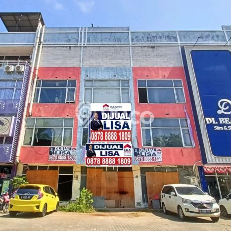 Ruko Bagus Dijual di Cibubur Bekasi Strategis Cocok untuk Kembangkan Bisnis Ruko Bagus Dijual di Cibubur Bekasi Strategis Cocok untuk Kembangkan Bisnis