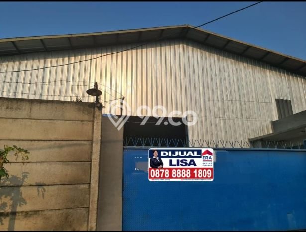 LOKASI STRATEGIS! Gudang Kawasan , Luas 640m2m², Kawasan Komersial LOKASI STRATEGIS! Gudang Kawasan , Luas 640m2m², Kawasan Komersial