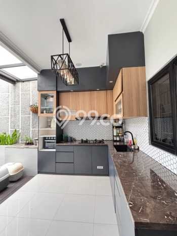 Dijual Rumah Luas Elegan Dengan View Cantik di Cibubur, Bogor Dijual Rumah Luas Elegan Dengan View Cantik di Cibubur, Bogor