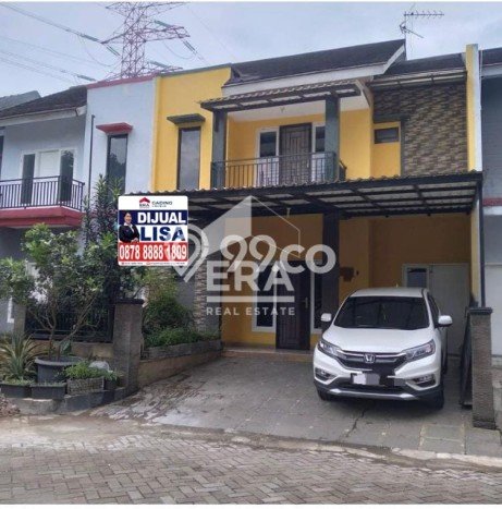 Jual Rumah Bagus Siap Huni LB 225m2 di Bekasi Timur, Bekasi Jual Rumah Bagus Siap Huni LB 225m2 di Bekasi Timur, Bekasi