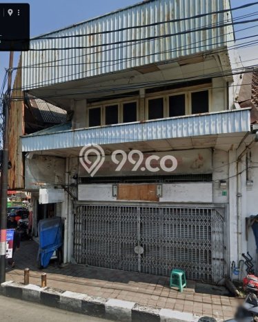 Unit Ruko Dijual di Bogor LT 69m2 & LB 80m2 Unit Ruko Dijual di Bogor LT 69m2 & LB 80m2