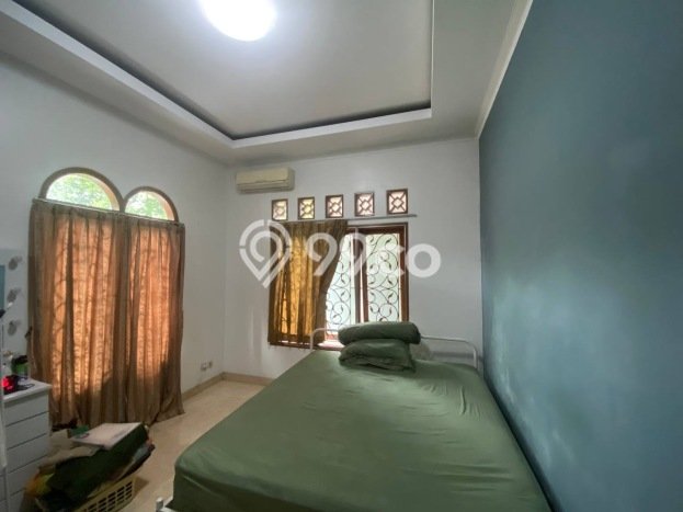Rumah Luxury Modern Siap Huni di Citra Grand Jakarta Timur Rumah Luxury Modern Siap Huni di Citra Grand Jakarta Timur