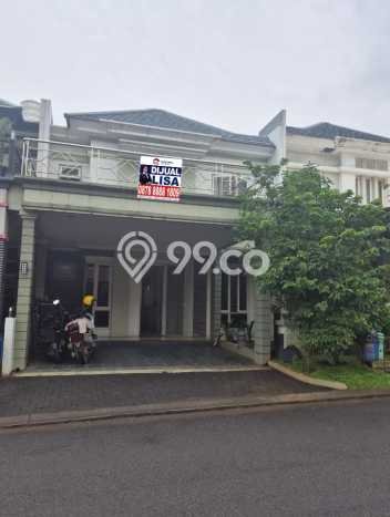 Rumah Minimalis 5 KT di Ciangsana Bogor Rumah Minimalis 5 KT di Ciangsana Bogor