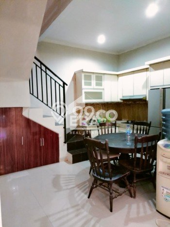 Rumah Modern 4 KT LT 120m2 di Cikeas Rumah Modern 4 KT LT 120m2 di Cikeas