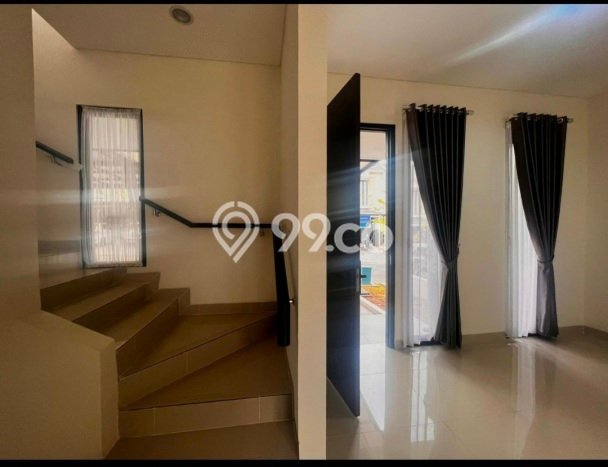 Rumah di Jatirangga, Akses ke Fasilitas, 0 KT, Luas 105m² LB 84m² Rumah di Jatirangga, Akses ke Fasilitas, 0 KT, Luas 105m² LB 84m²