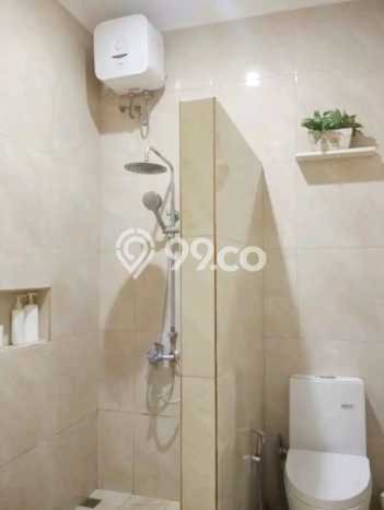Rumah Minimalis 3 KT di Cikeas Bogor Unfurnished Rumah Minimalis 3 KT di Cikeas Bogor Unfurnished