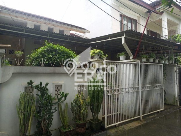 Jual Rumah Bagus Siap Huni LB 54m2 di Gunung Putri, Bogor Jual Rumah Bagus Siap Huni LB 54m2 di Gunung Putri, Bogor